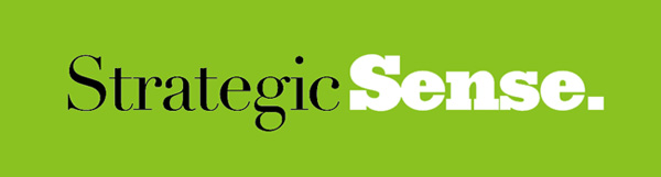 Strategic Sense